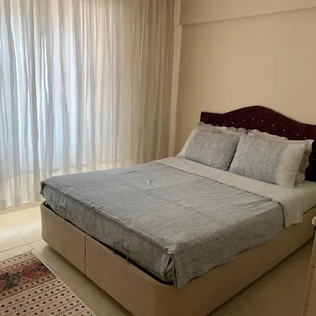 דירה Guest